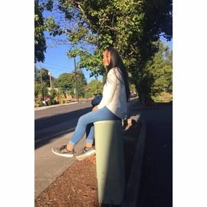 Meet your Posher, Cathy